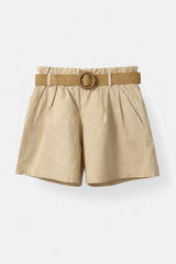 Old Money Shorts