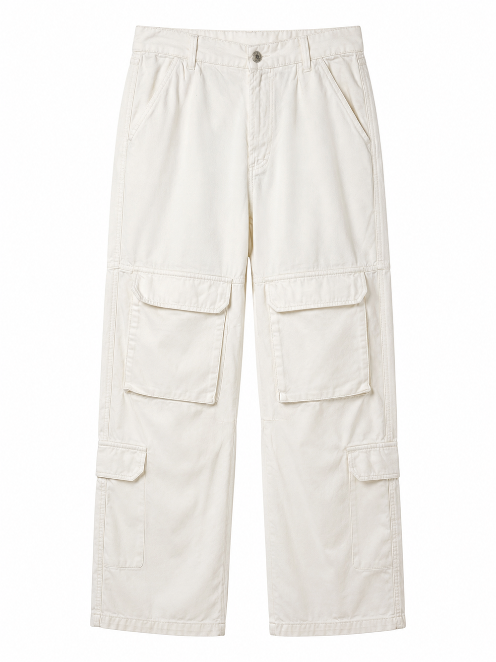 Off-White Utility Cargo Pants