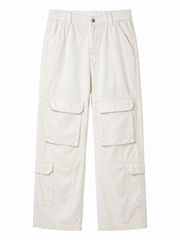 Off-White Utility Cargo Pants