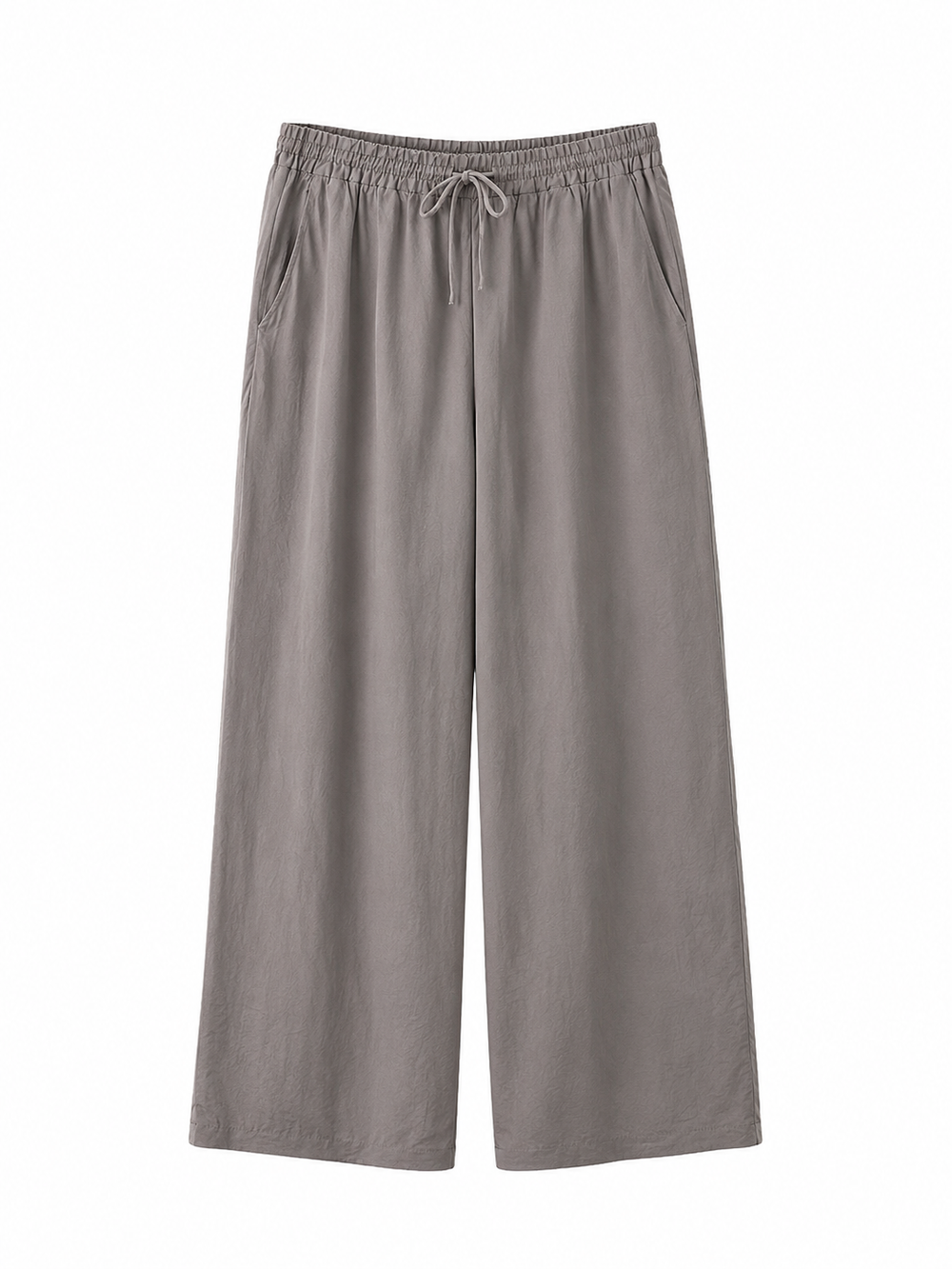 Comfy Drawstring Pants