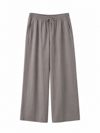 Comfy Drawstring Pants