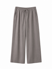 Comfy Drawstring Pants