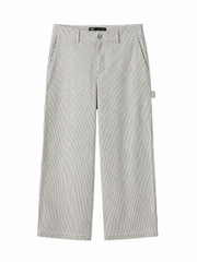 Striped Pants