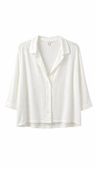 Textured Blouse